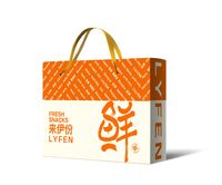 伊家團圓 禮盒1388g