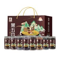 黑五谷雜糧禮盒（2360克）