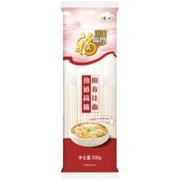 中糧福臨門勁道高筋陽春面（方形2.0）