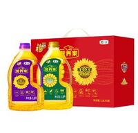 中糧福臨門營養(yǎng)家油禮盒A款