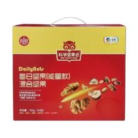 中糧時怡科學堅果會每日堅果（純堅果）