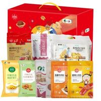 中糧零食大禮包A款