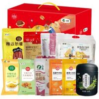 中糧零食大禮包B款