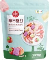 中糧時(shí)怡酸奶果蔬燕麥