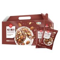 中糧時(shí)怡優(yōu)選每日咖啡燕麥