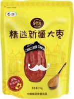中糧時(shí)怡優(yōu)選新疆大棗