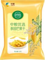 中糧時怡優選芒果干