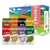 中糧新谷力雜糧*谷禮盒