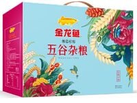 愛心雜糧禮盒B款