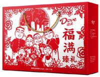 德芙 福滿臻禮