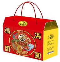 徐福記-福滿團(tuán)圓