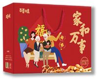 百草味-家和萬事