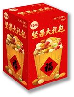 百草味-堅果大禮包