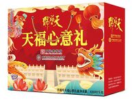 天福心意禮（7種自立袋）