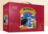 柏悠黑豬肉吉慶禮盒