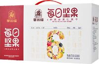 每日?qǐng)?jiān)果—750克