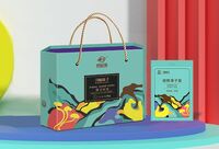 菌享好禮-菌品混搭禮盒
