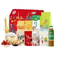 中糧家宴通用營養(yǎng)家大禮包 A型