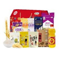 中糧家宴通用營養家大禮包 C型