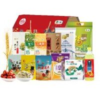 中糧家宴通用營養(yǎng)家大禮包 E型