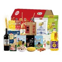 中糧家宴通用營養(yǎng)家大禮包 H型