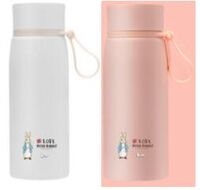 比得兔輕暖隨行保溫杯