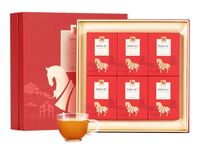 八馬金索紅360系列·西林紅茶