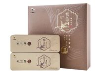 八馬老白茶·紫金白蘭10年（白牡丹）