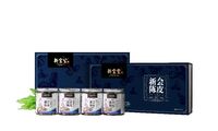 新寶堂五年陳皮禮盒