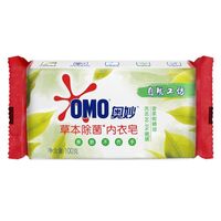 奧妙草本內衣皂 100g AM0004