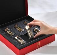 霍山鐵皮石斛楓斗 一級原生