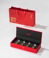 霍山鐵皮石斛小金條