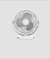 美菱USB風(fēng)扇MPF-DA2095(白色充電升級)C-ZYYH