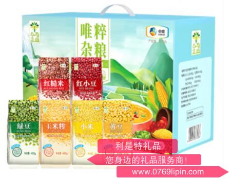 中糧金盈唯粹雜糧禮盒.png