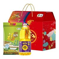 中糧福臨門唯粹福小廚大禮包 A型