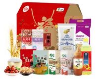2023中糧家宴通用營養家大禮包 D型