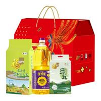 中糧福臨門唯粹福小廚大禮包 B型