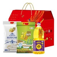 中糧福臨門唯粹福小廚大禮包 C型