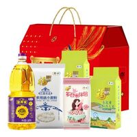 中糧福臨門唯粹福小廚大禮包 D型