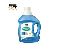 惠尋全效潔白洗護(hù)洗衣液2L