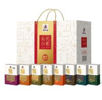 有機雜糧禮盒（3200克）