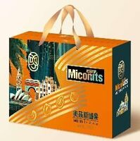 美荻斯悅果干果禮盒B款1520g