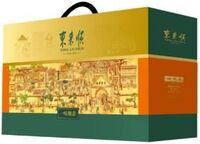 東來順一味順意熟食禮盒1800g