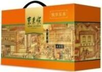 東來順悅享東來熟食禮盒1700g