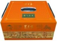 東來順紫氣東來熟食禮盒2250g