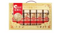 洽洽六禧臨門堅(jiān)果禮