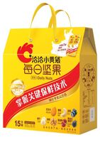 洽洽小黃袋 每日堅果——15日裝