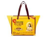 洽洽小黃袋媽媽款每日堅果25g*30袋*6盒