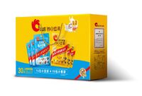 洽洽每日堅果小黃袋+小藍袋750g