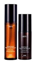 HBN·三重蛋白彈潤修護水乳套裝